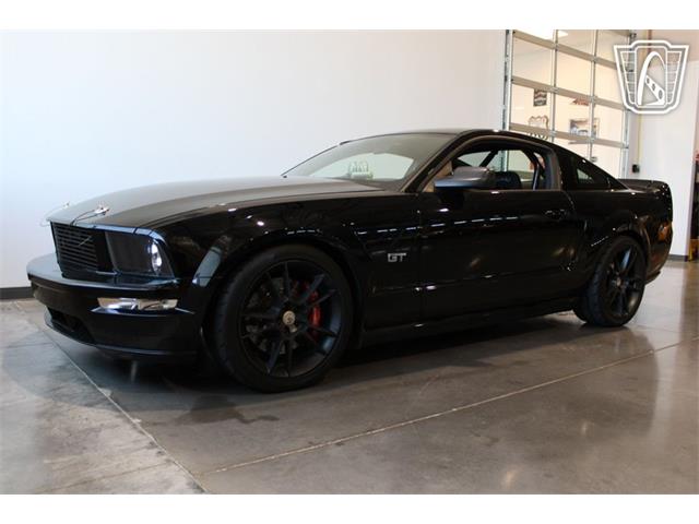 2005 Ford Mustang (CC-2069056) for sale in Peoria, Arizona