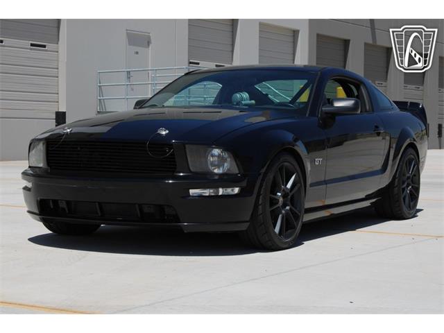 2005 Ford Mustang (CC-2069056) for sale in Peoria, Arizona