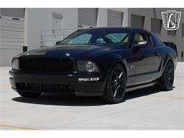 2005 Ford Mustang (CC-2069056) for sale in Peoria, Arizona