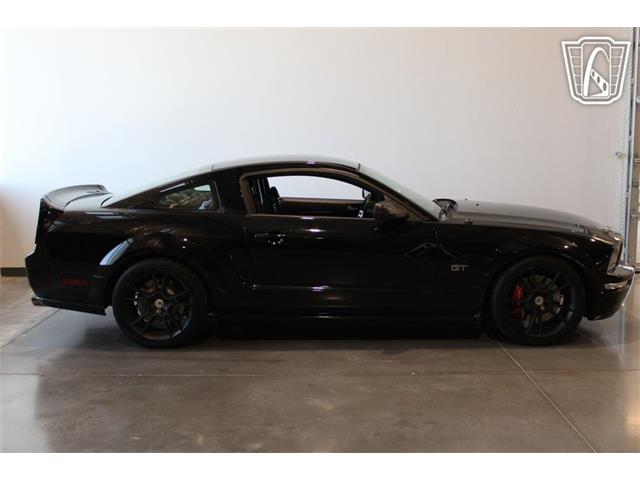 2005 Ford Mustang (CC-2069056) for sale in Peoria, Arizona