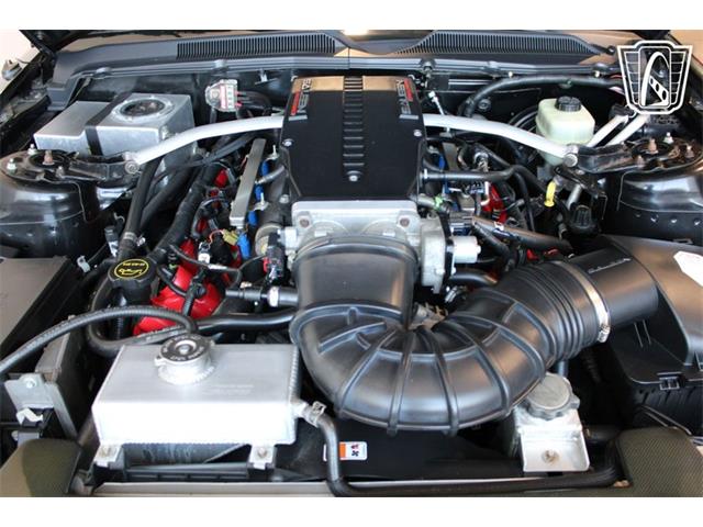 2005 Ford Mustang (CC-2069056) for sale in Peoria, Arizona