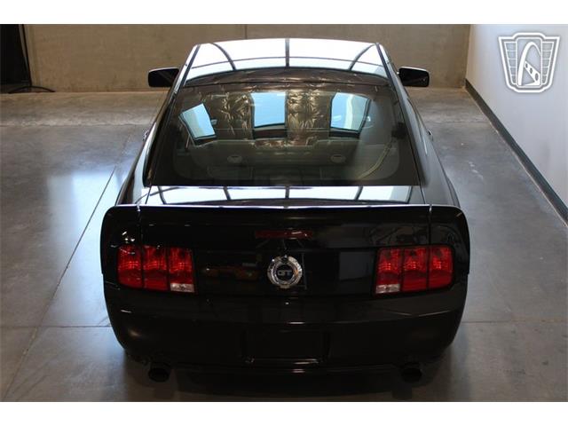 2005 Ford Mustang (CC-2069056) for sale in Peoria, Arizona