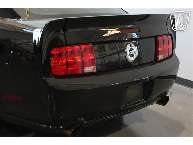 2005 Ford Mustang (CC-2069056) for sale in Peoria, Arizona