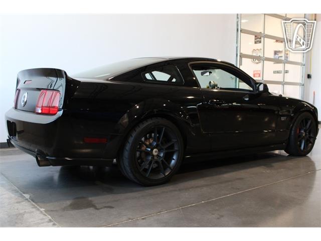 2005 Ford Mustang (CC-2069056) for sale in Peoria, Arizona