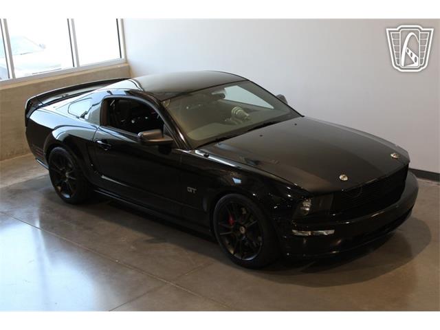 2005 Ford Mustang (CC-2069056) for sale in Peoria, Arizona