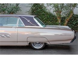 1963 Ford Thunderbird (CC-2069057) for sale in Beverly Hills, California