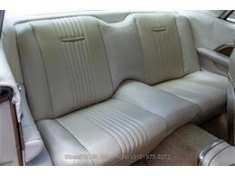1963 Ford Thunderbird (CC-2069057) for sale in Beverly Hills, California