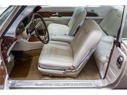 1963 Ford Thunderbird (CC-2069057) for sale in Beverly Hills, California