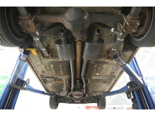 1963 Ford Thunderbird (CC-2069057) for sale in Beverly Hills, California