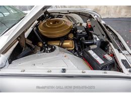 1963 Ford Thunderbird (CC-2069057) for sale in Beverly Hills, California