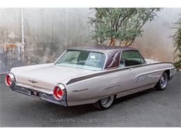 1963 Ford Thunderbird (CC-2069057) for sale in Beverly Hills, California
