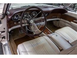 1963 Ford Thunderbird (CC-2069057) for sale in Beverly Hills, California