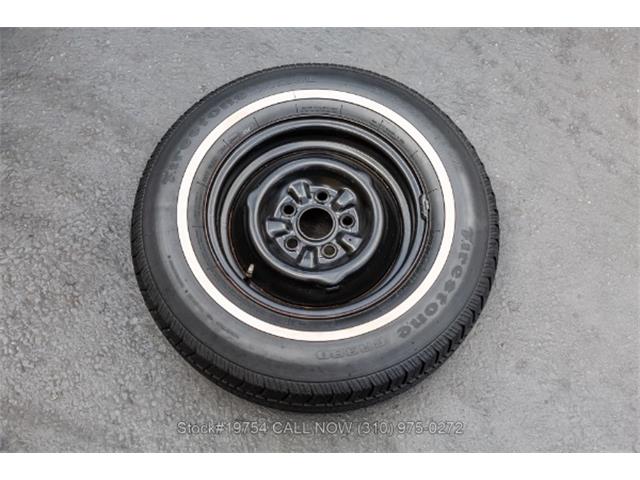 1963 Ford Thunderbird (CC-2069057) for sale in Beverly Hills, California