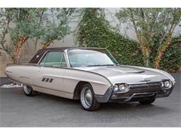 1963 Ford Thunderbird (CC-2069057) for sale in Beverly Hills, California