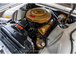 1963 Ford Thunderbird (CC-2069057) for sale in Beverly Hills, California