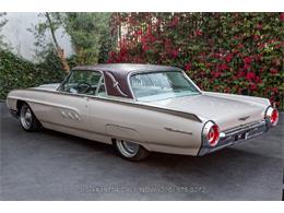 1963 Ford Thunderbird (CC-2069057) for sale in Beverly Hills, California