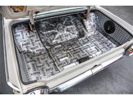 1963 Ford Thunderbird (CC-2069057) for sale in Beverly Hills, California