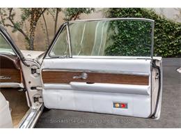 1963 Ford Thunderbird (CC-2069057) for sale in Beverly Hills, California