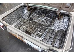 1963 Ford Thunderbird (CC-2069057) for sale in Beverly Hills, California