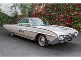 1963 Ford Thunderbird (CC-2069057) for sale in Beverly Hills, California
