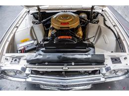 1963 Ford Thunderbird (CC-2069057) for sale in Beverly Hills, California