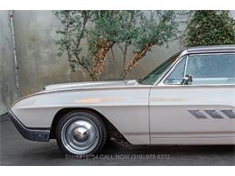 1963 Ford Thunderbird (CC-2069057) for sale in Beverly Hills, California