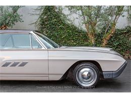 1963 Ford Thunderbird (CC-2069057) for sale in Beverly Hills, California
