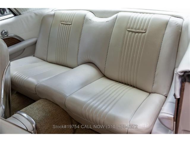 1963 Ford Thunderbird (CC-2069057) for sale in Beverly Hills, California