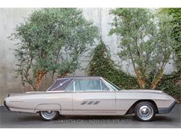 1963 Ford Thunderbird (CC-2069057) for sale in Beverly Hills, California