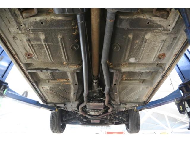 1963 Ford Thunderbird (CC-2069057) for sale in Beverly Hills, California