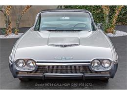 1963 Ford Thunderbird (CC-2069057) for sale in Beverly Hills, California