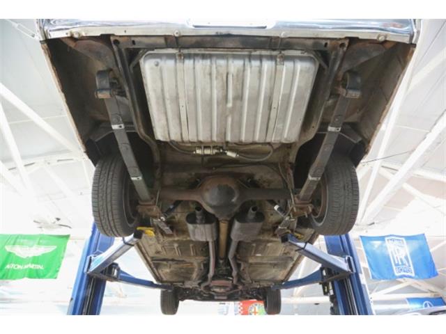 1963 Ford Thunderbird (CC-2069057) for sale in Beverly Hills, California