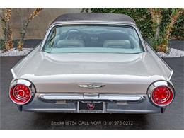 1963 Ford Thunderbird (CC-2069057) for sale in Beverly Hills, California