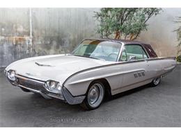 1963 Ford Thunderbird (CC-2069057) for sale in Beverly Hills, California