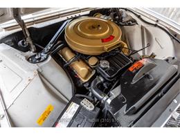 1963 Ford Thunderbird (CC-2069057) for sale in Beverly Hills, California