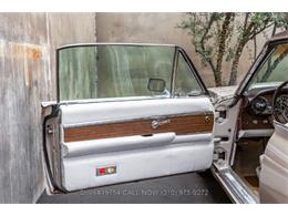 1963 Ford Thunderbird (CC-2069057) for sale in Beverly Hills, California