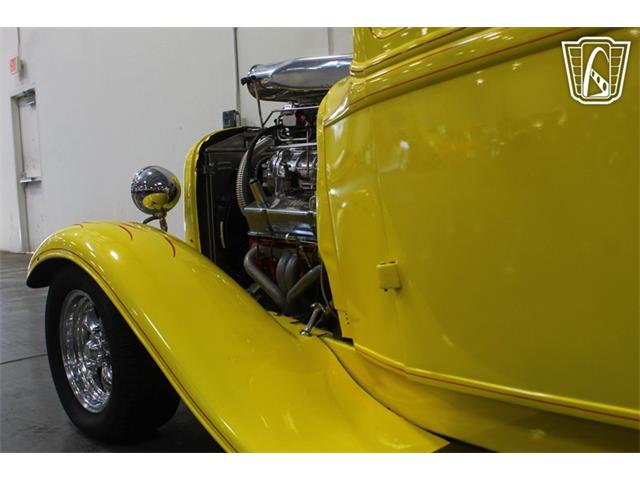 1932 Ford F100 (CC-2069058) for sale in Peoria, Arizona