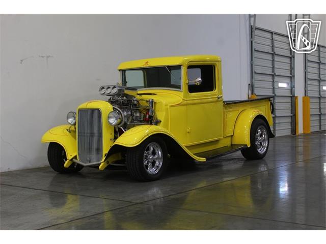 1932 Ford F100 (CC-2069058) for sale in Peoria, Arizona