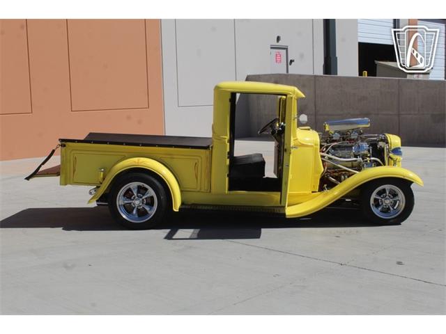 1932 Ford F100 (CC-2069058) for sale in Peoria, Arizona