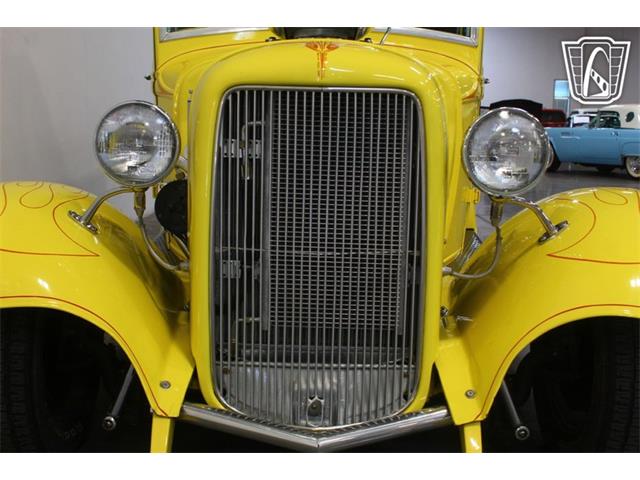 1932 Ford F100 (CC-2069058) for sale in Peoria, Arizona