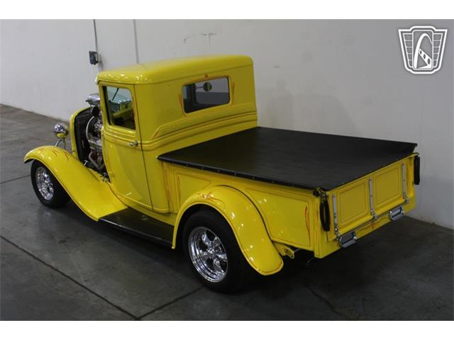 1932 Ford F100 (CC-2069058) for sale in Peoria, Arizona