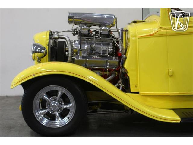 1932 Ford F100 (CC-2069058) for sale in Peoria, Arizona