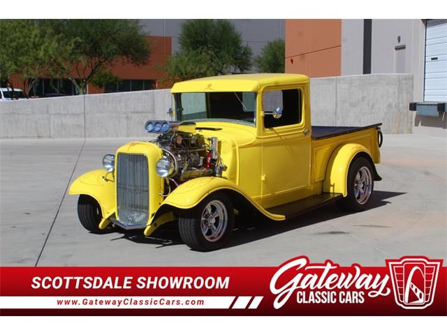 1932 Ford F100 (CC-2069058) for sale in Peoria, Arizona