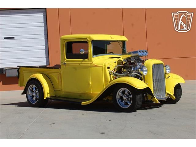 1932 Ford F100 (CC-2069058) for sale in Peoria, Arizona