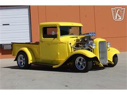 1932 Ford F100 (CC-2069058) for sale in Peoria, Arizona