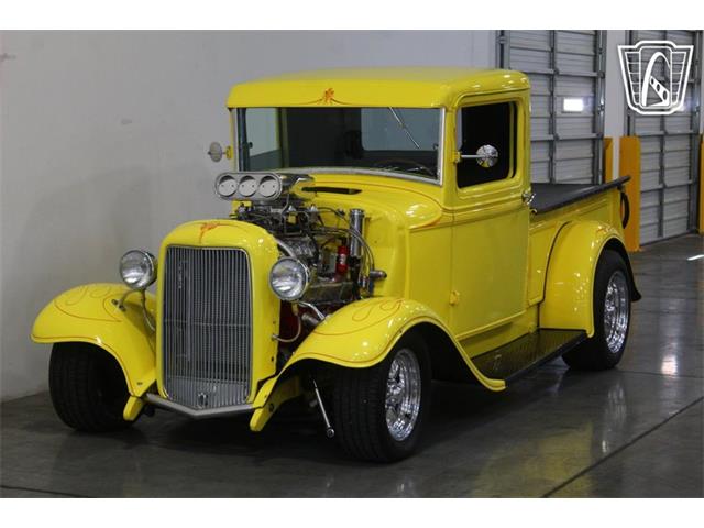1932 Ford F100 (CC-2069058) for sale in Peoria, Arizona