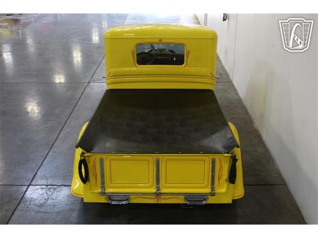 1932 Ford F100 (CC-2069058) for sale in Peoria, Arizona