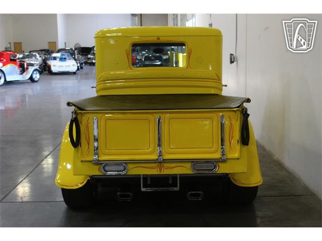 1932 Ford F100 (CC-2069058) for sale in Peoria, Arizona