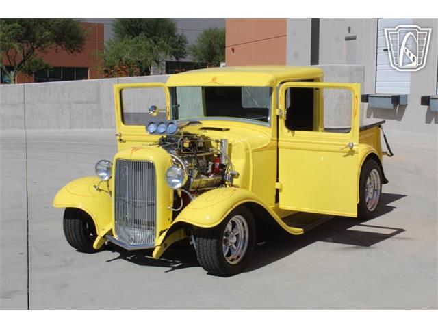 1932 Ford F100 (CC-2069058) for sale in Peoria, Arizona