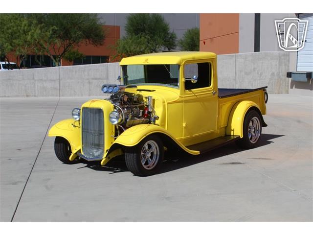 1932 Ford F100 (CC-2069058) for sale in Peoria, Arizona